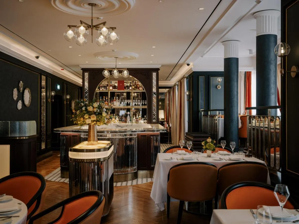 Image 4 of The Burman Hotel