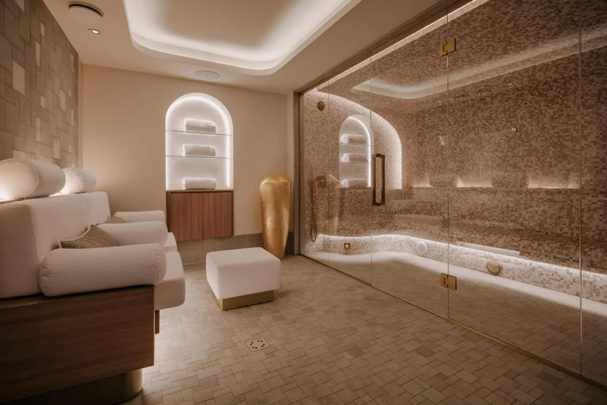Image 2 of The Burman Hotel