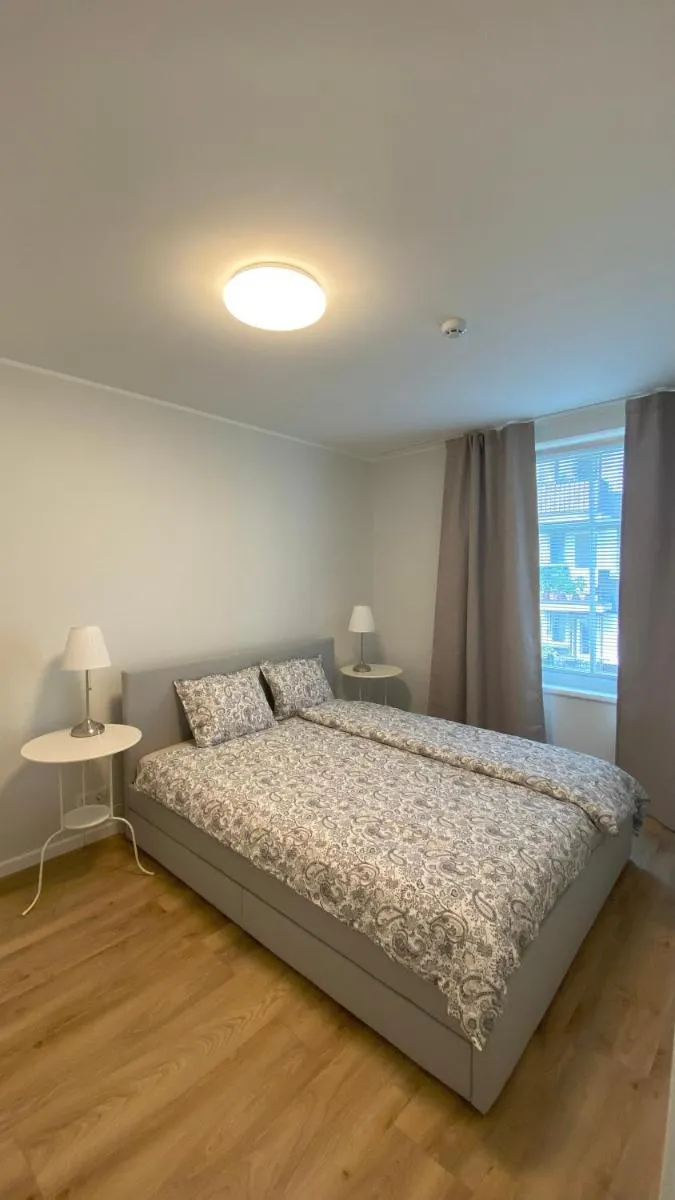 Image 3 of Toompea 2 bedroom Apartment