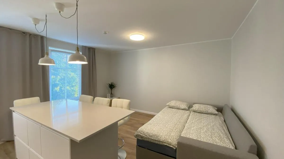 Image 2 of Toompea 2 bedroom Apartment