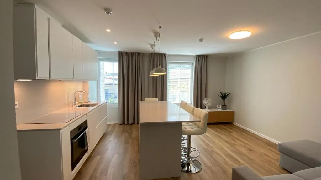 Image of Toompea 2 bedroom Apartment
