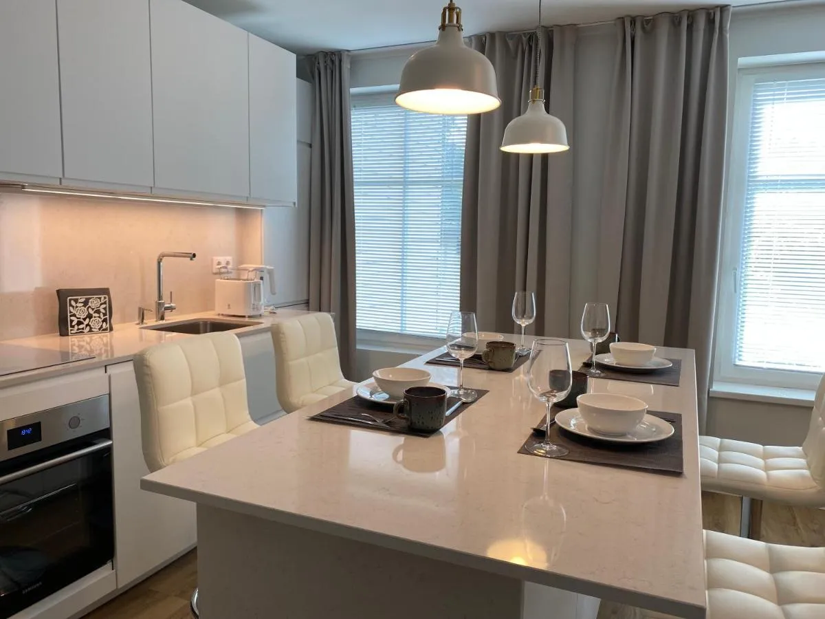 Image 1 of Toompea 2 bedroom Apartment