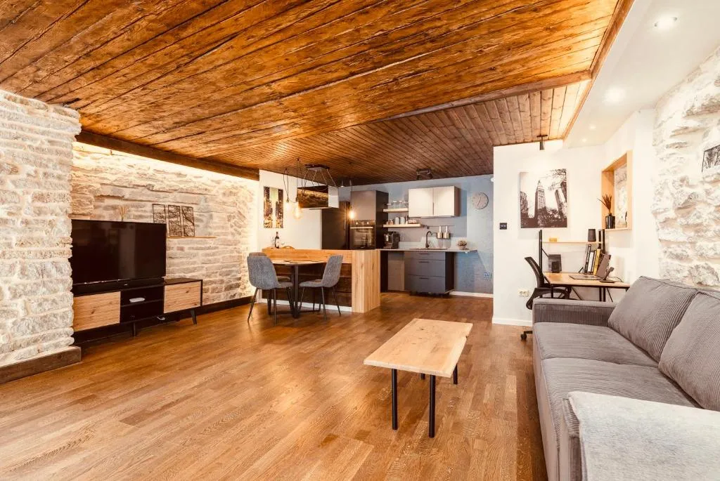 Image of Toompea Castle Hideaway