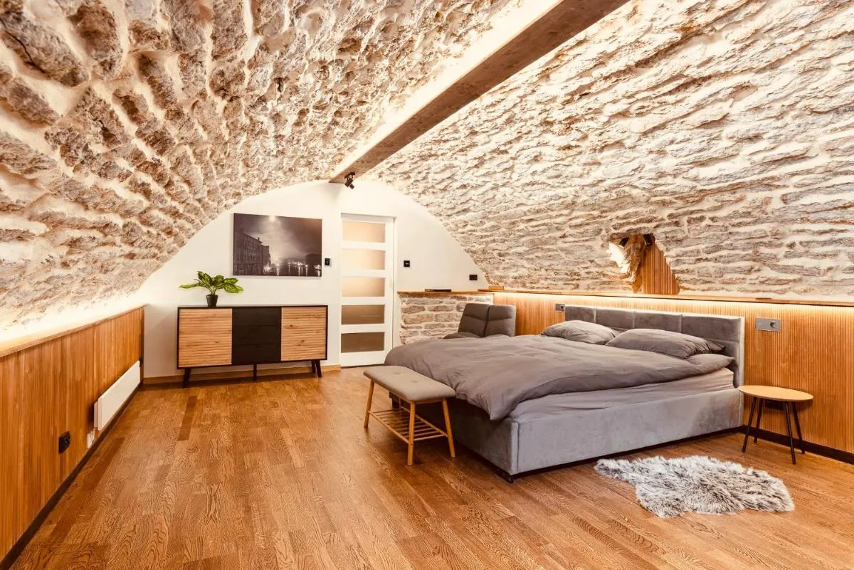 Image 4 of Toompea Castle Hideaway