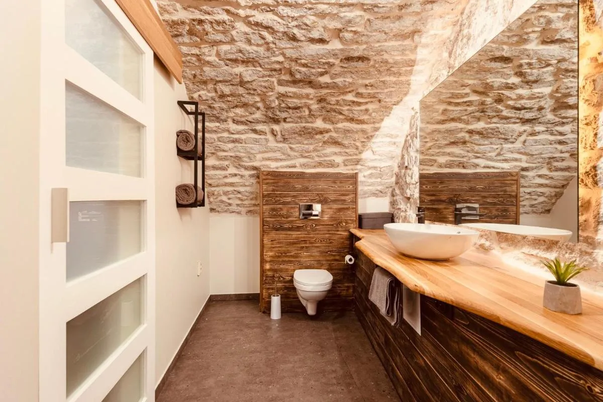Image 2 of Toompea Castle Hideaway