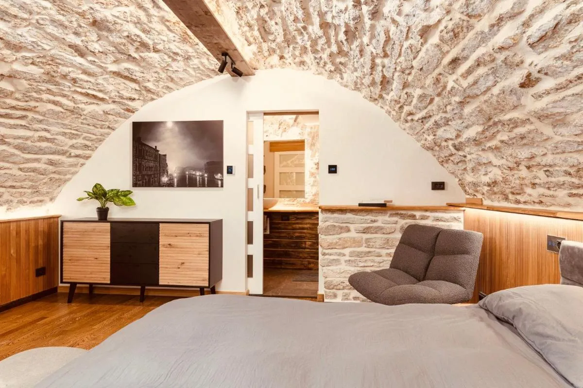 Image 1 of Toompea Castle Hideaway