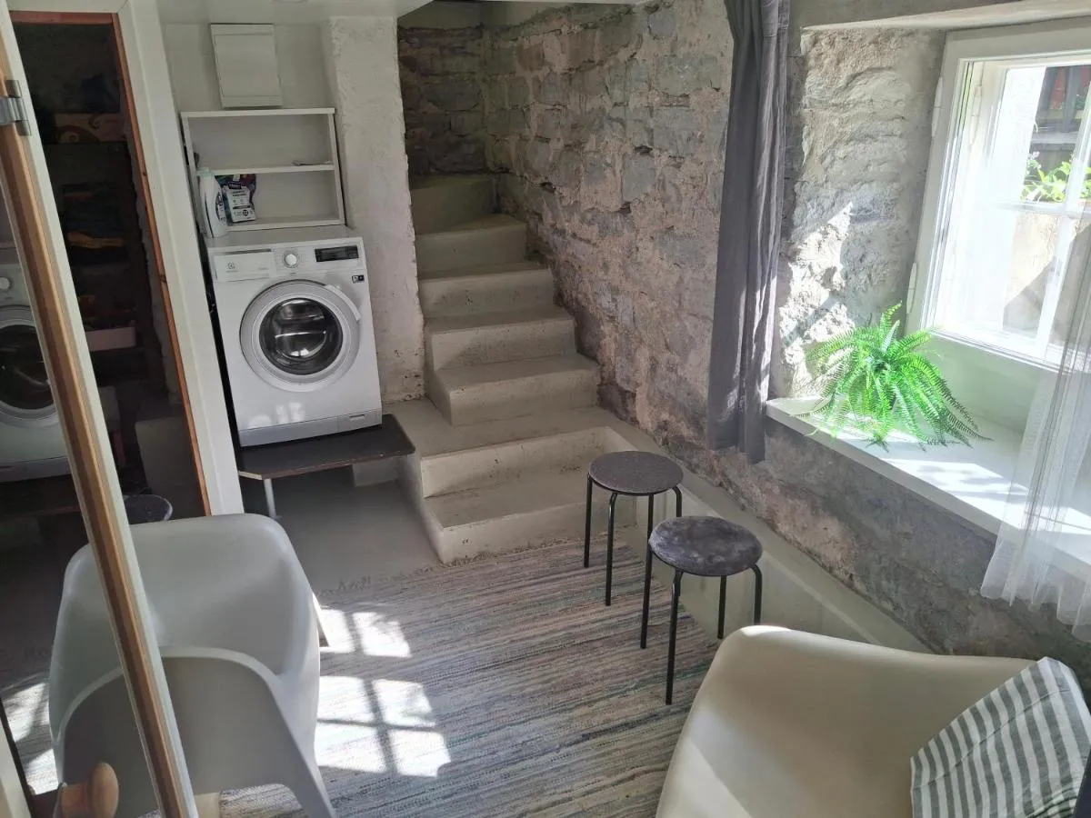 Image 4 of Unique 4-Level Apartment with Terrace & Sauna