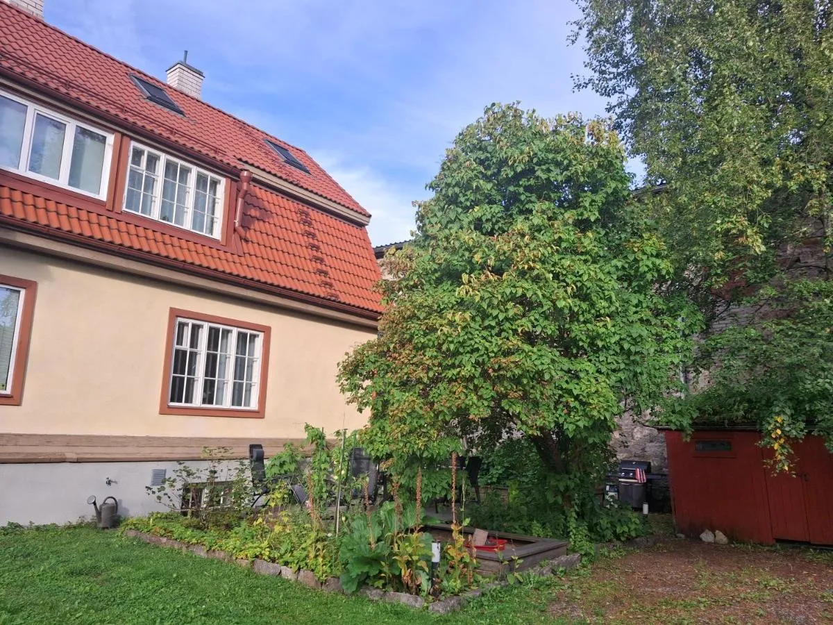 Image 5 of Unique 4-Level Apartment with Terrace & Sauna