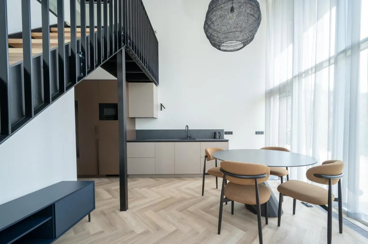 Image 3 of Urban Heaven Luxury Lofts