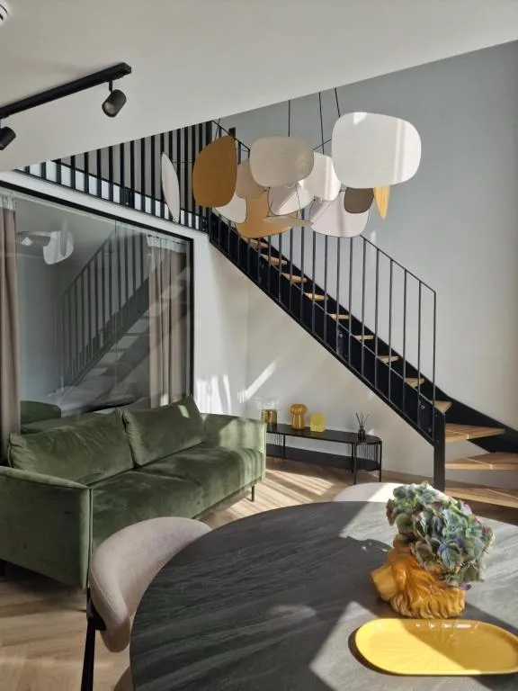 Image of Urban Heaven Luxury Lofts