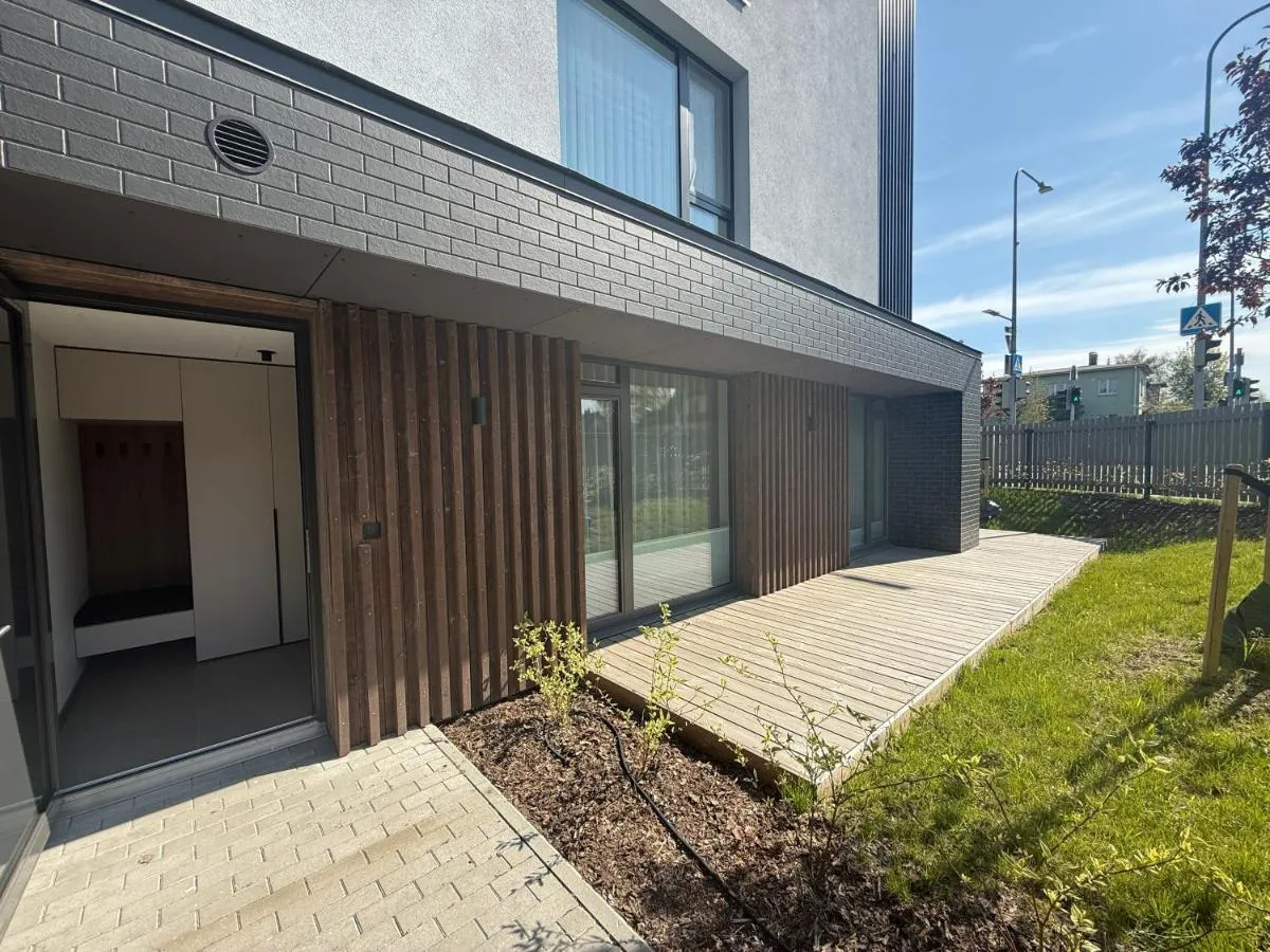 Image 2 of Urban Stay Kristiine
