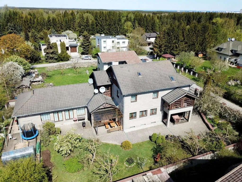 Image of Urusel Hostel