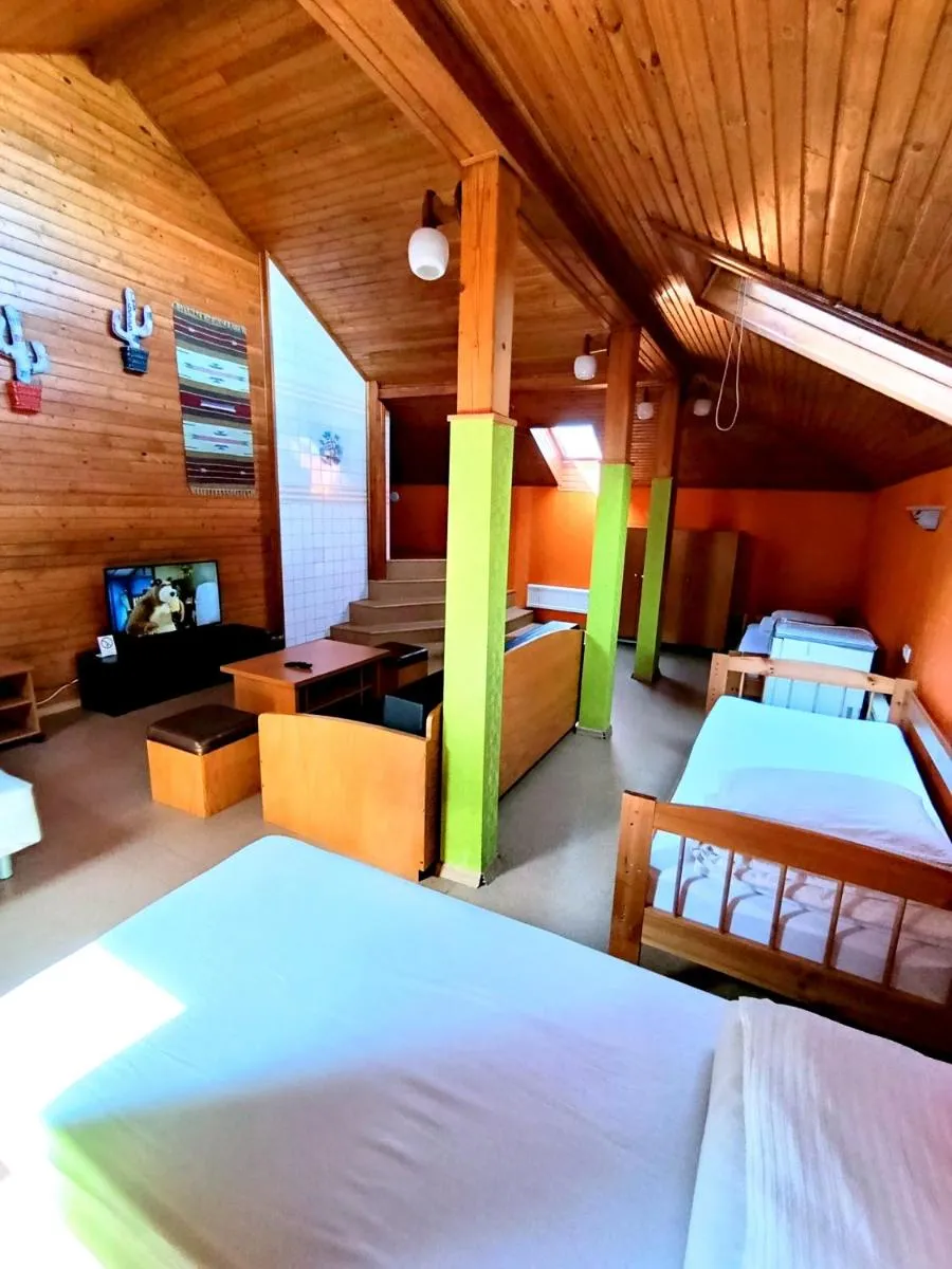 Image 6 of Urusel Hostel