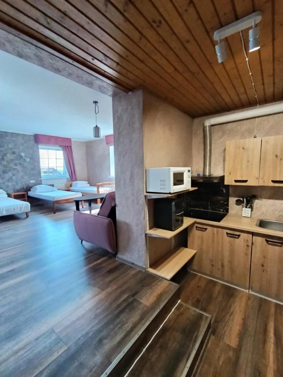 Image 5 of Urusel Hostel
