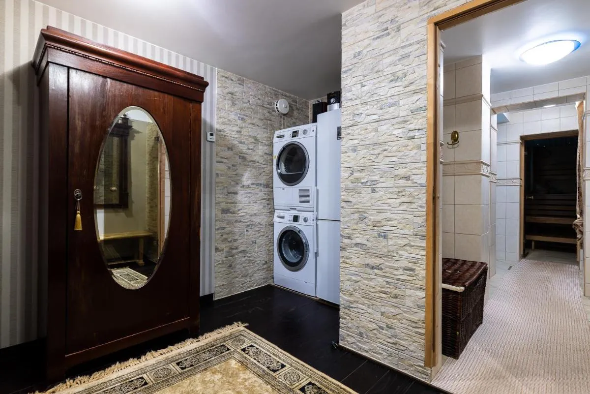 Image 2 of Villa Muusa with a cozy sauna, swimming pool and large beautiful garden