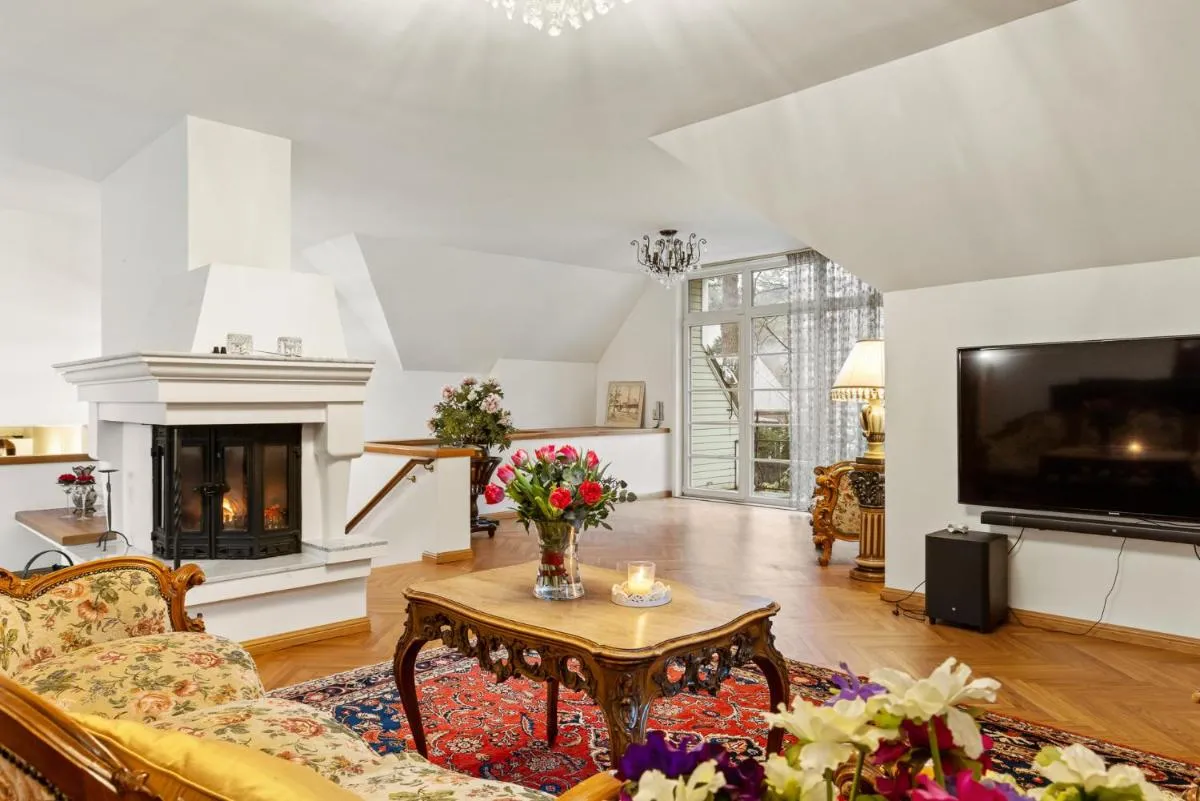 Image 5 of Villa Muusa with a cozy sauna, swimming pool and large beautiful garden