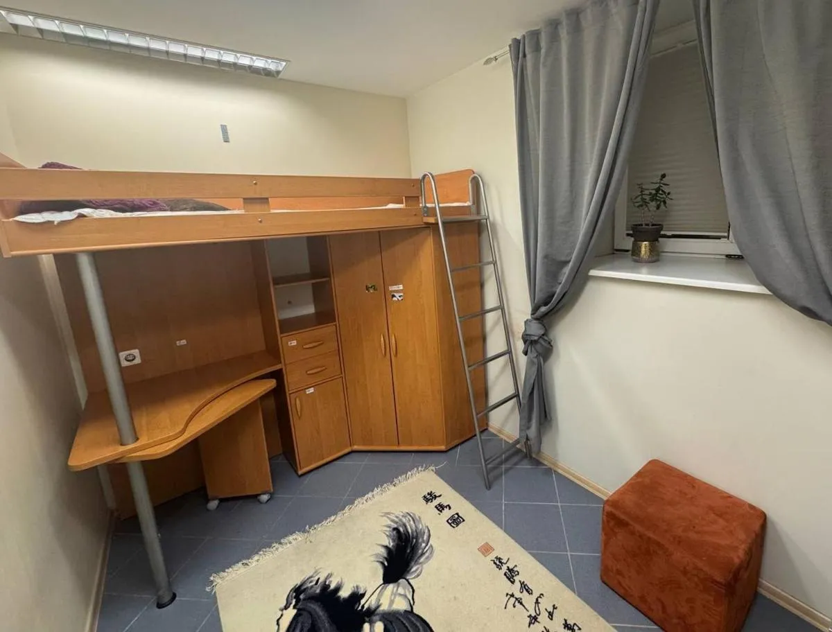 Image 1 of Villardi apartment