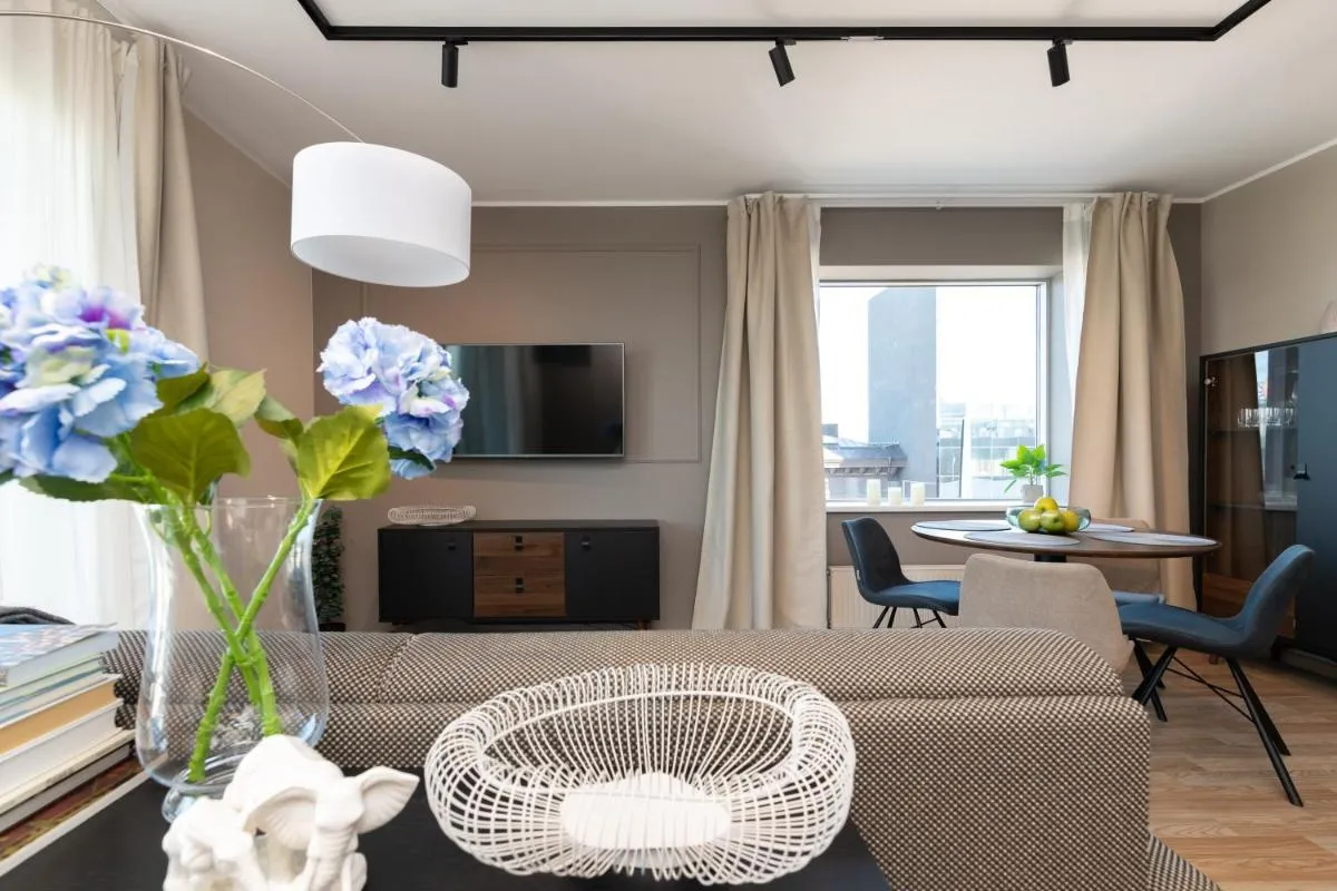 Image 4 of Viru Stylish Apartment