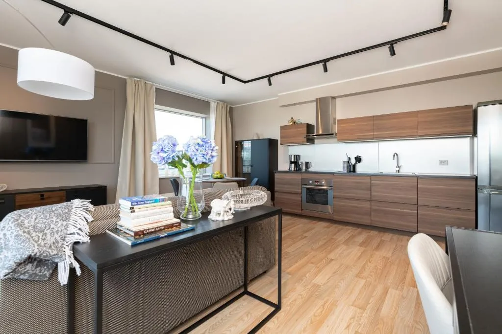Image of Viru Stylish Apartment