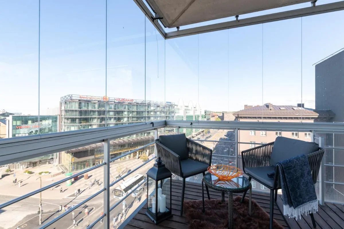 Image 5 of Viru Stylish Apartment