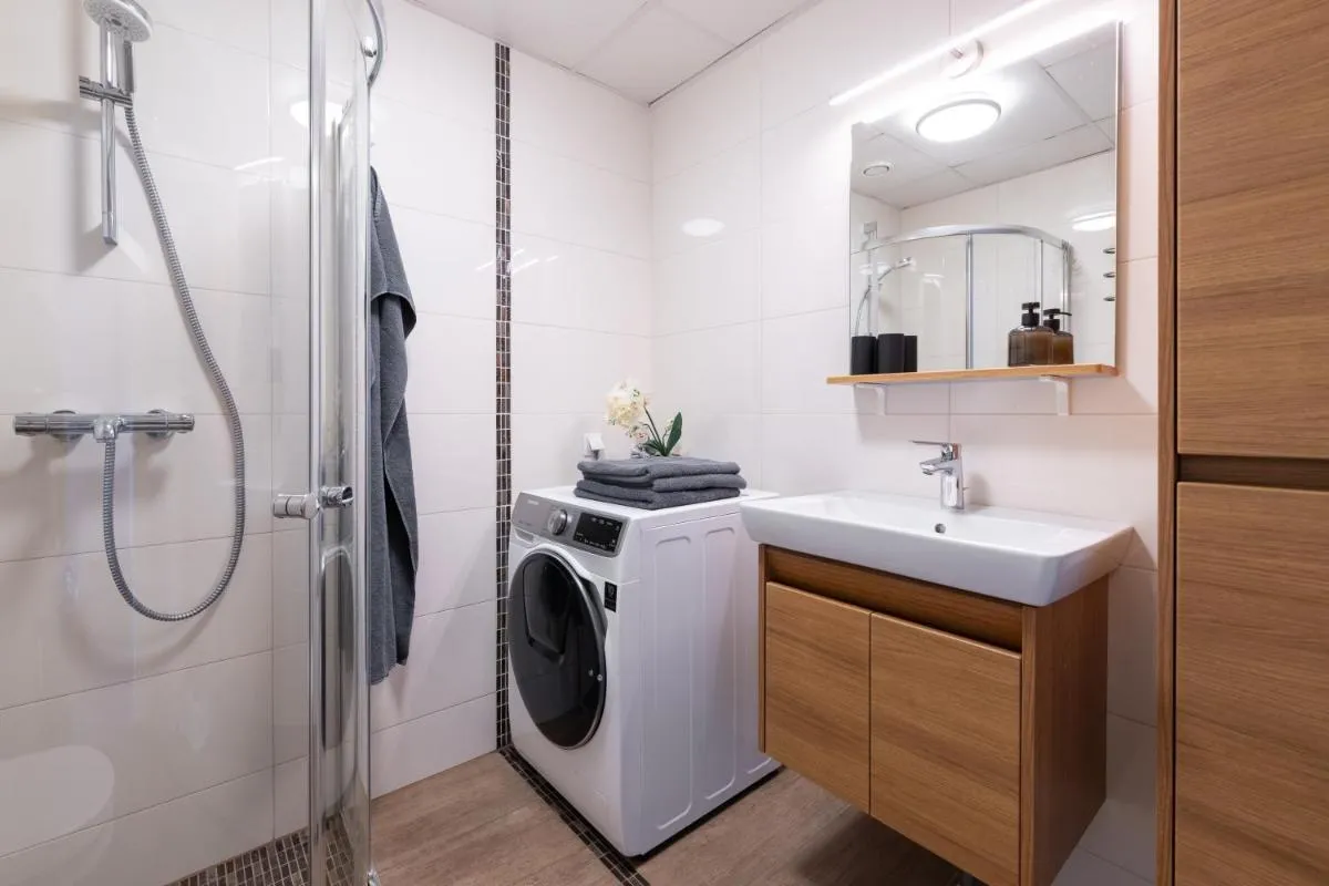 Image 2 of Viru Stylish Apartment