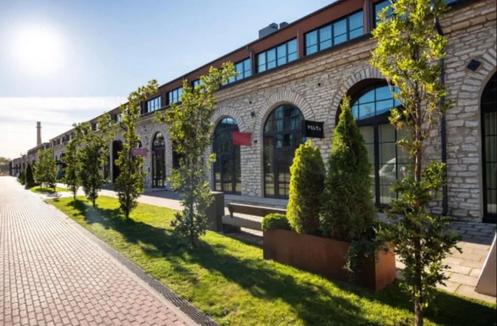 Image of Volta Loft