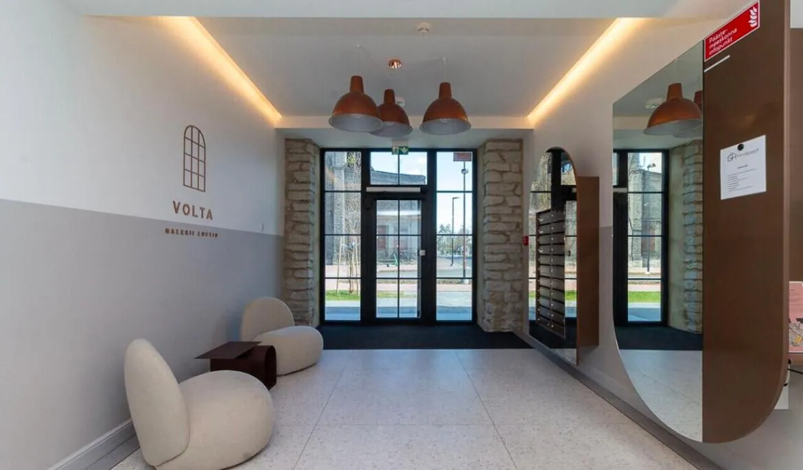 Image 2 of Volta Loft