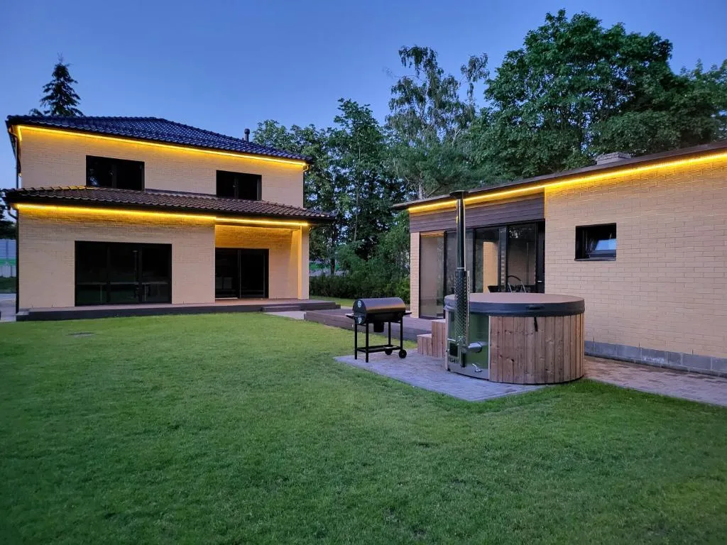 Image of Vomikay Villa