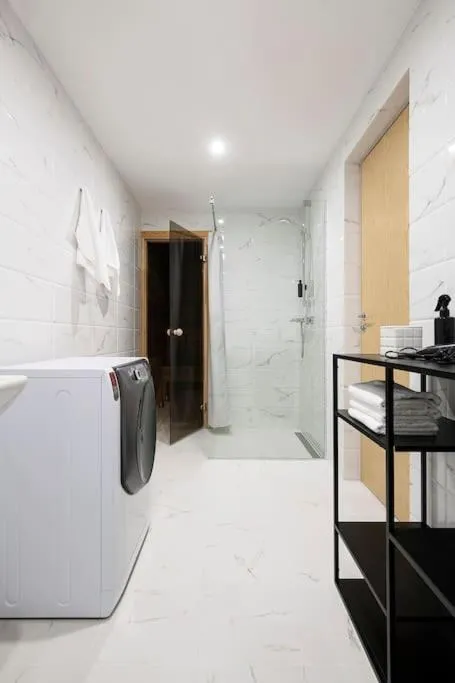Image 3 of W Apartments Uus-Hollandi with sauna