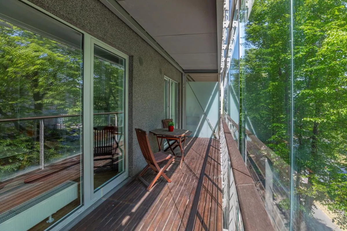 Image 4 of Your Dream Flat in the City Centre + Free Parking
