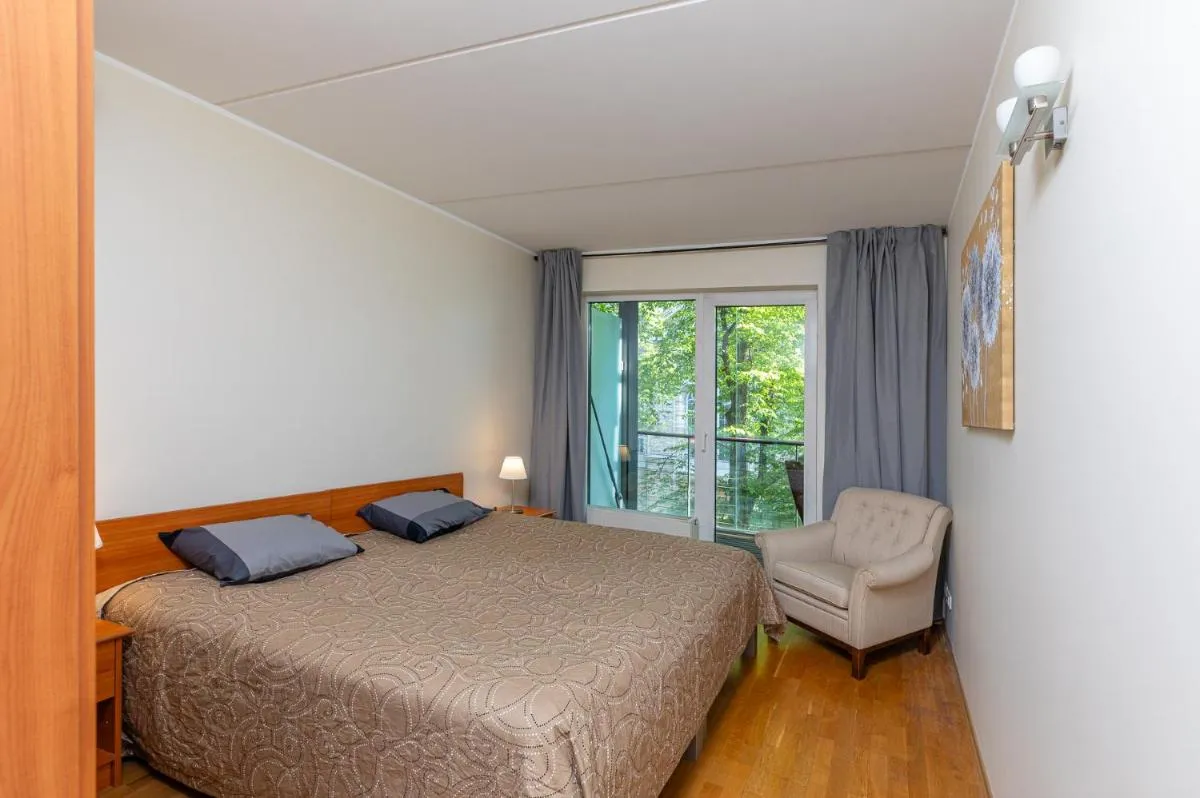 Image 5 of Your Dream Flat in the City Centre + Free Parking