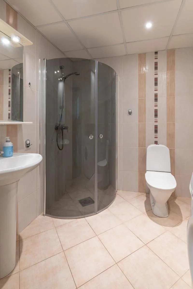 Image 6 of Your Dream Flat in the City Centre + Free Parking