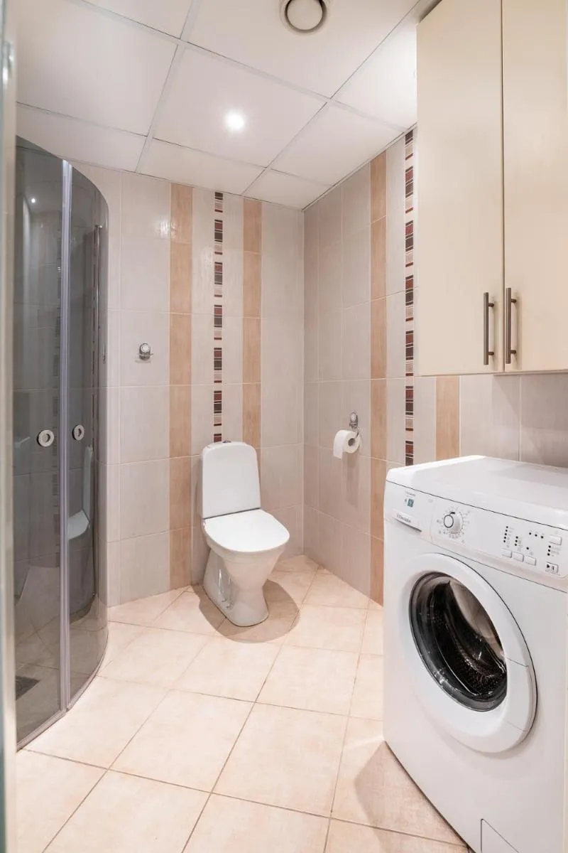 Image 3 of Your Dream Flat in the City Centre + Free Parking