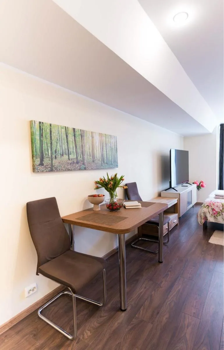 Image 5 of Your city apartment.