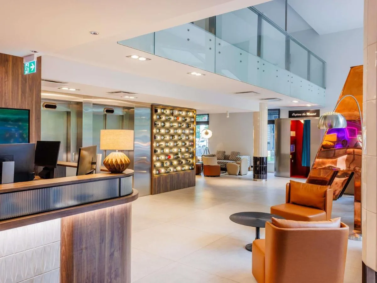 Image 2 of ibis Styles Tallinn