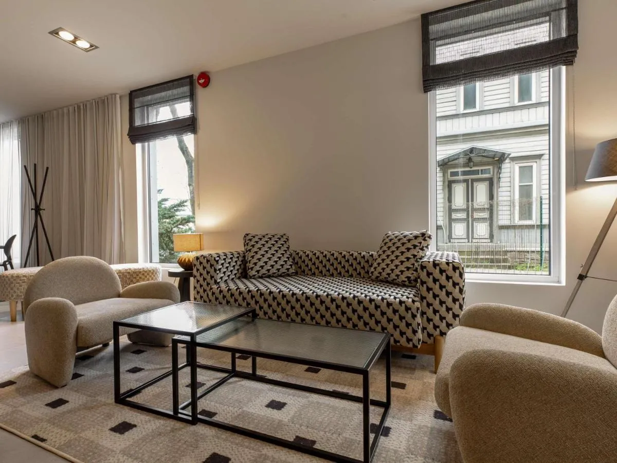 Image 5 of ibis Styles Tallinn