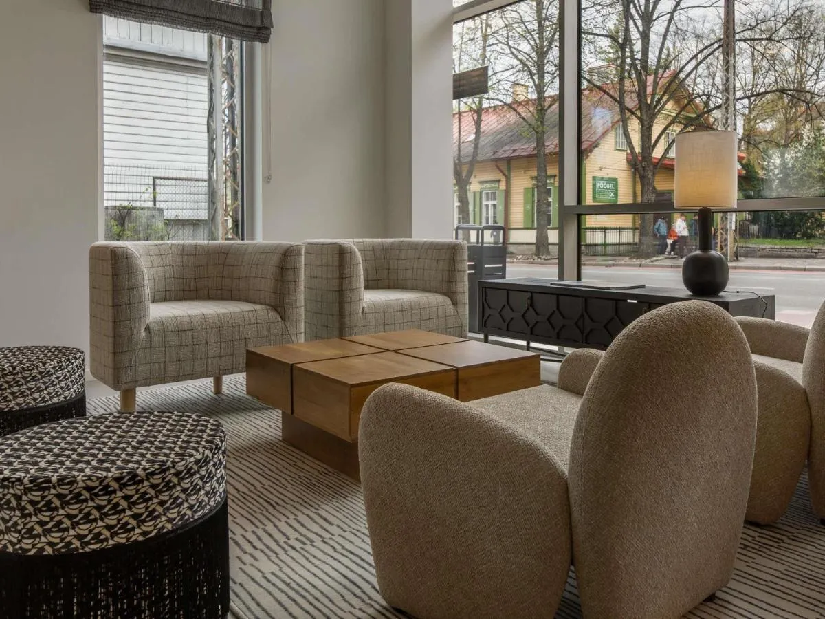 Image 6 of ibis Styles Tallinn