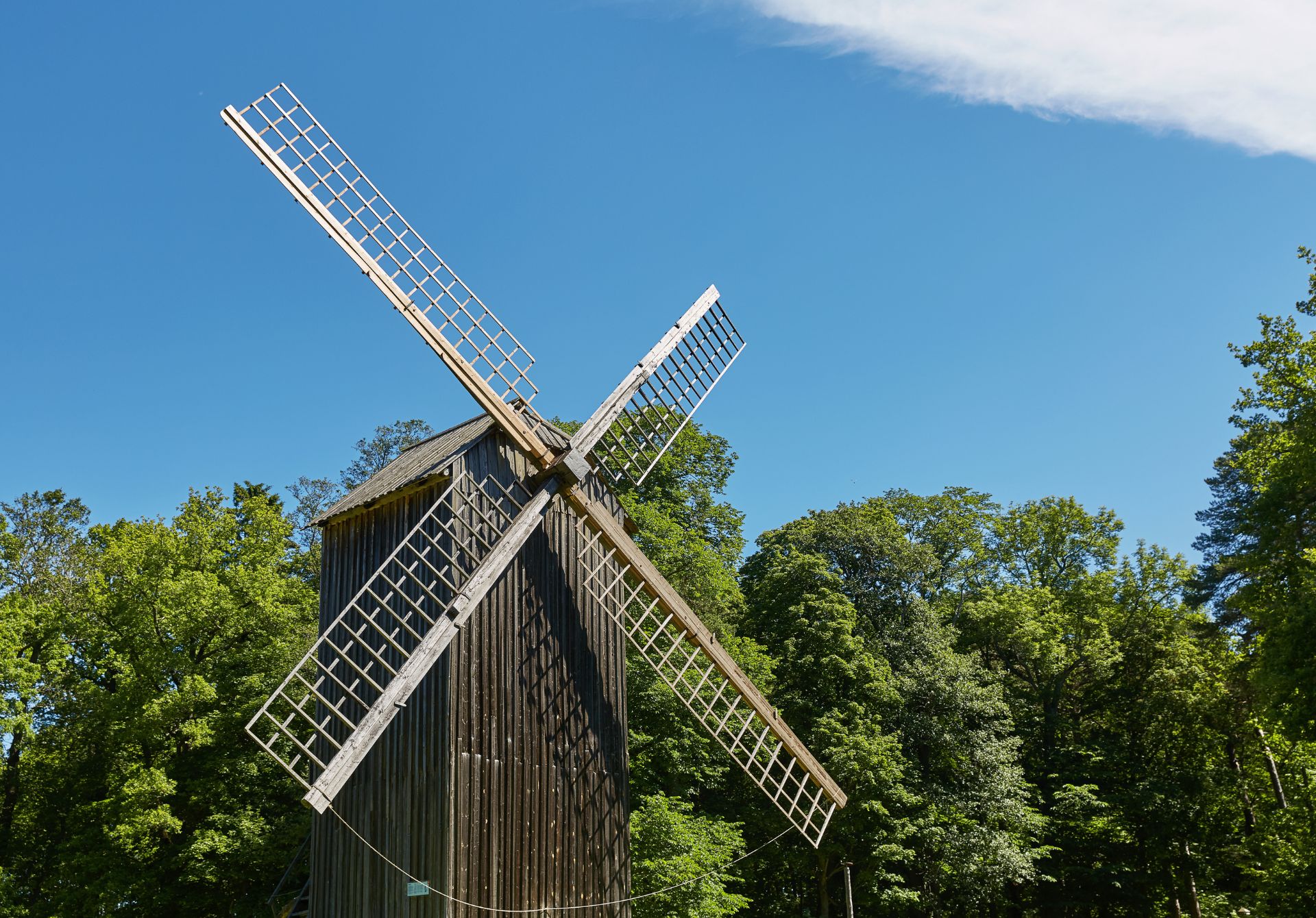 Estonian Open Air Museum
