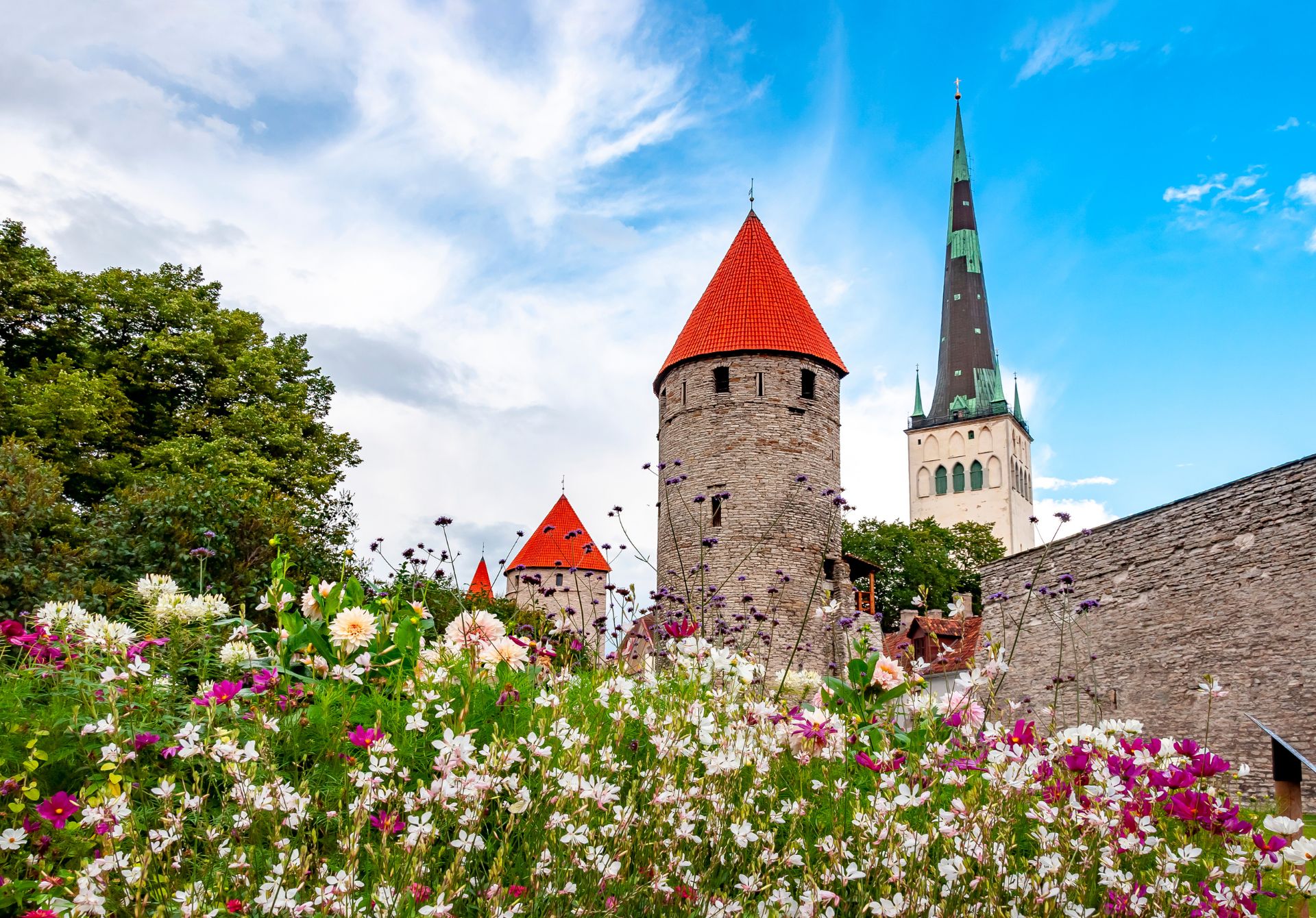 St. Olaf’s Church