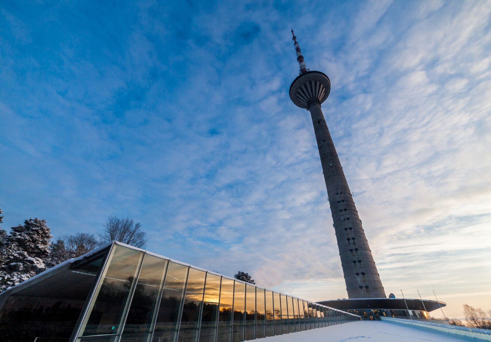 Tallinn TV Tower