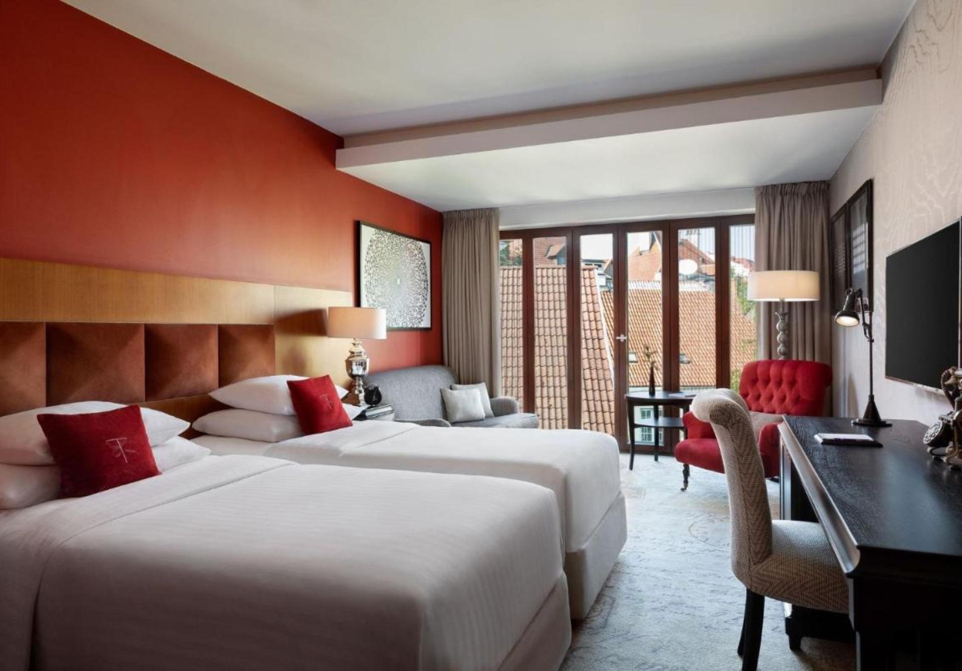 Hotel Telegraaf, Autograph Collection
