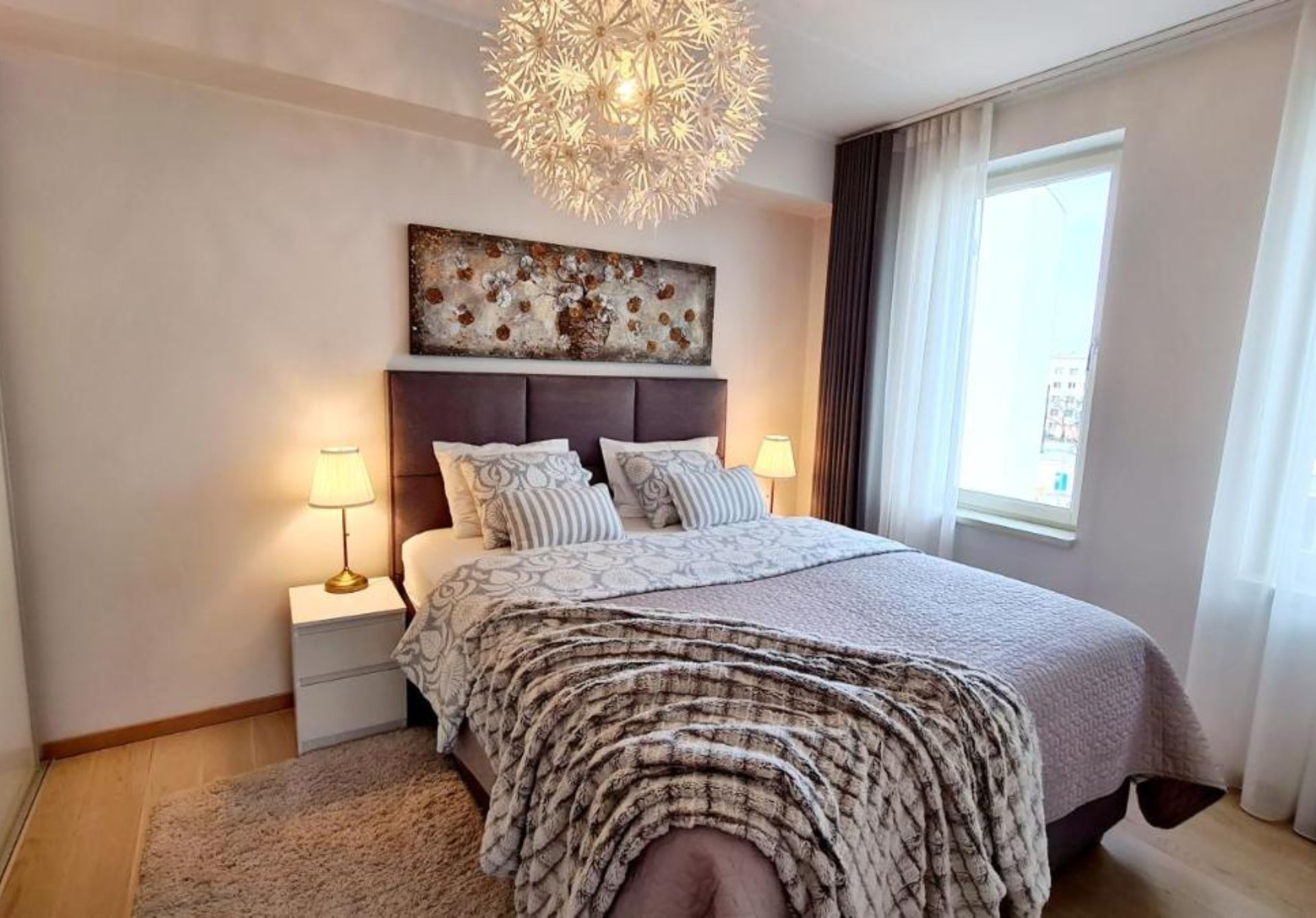 Jakobsoni 7 Apartment