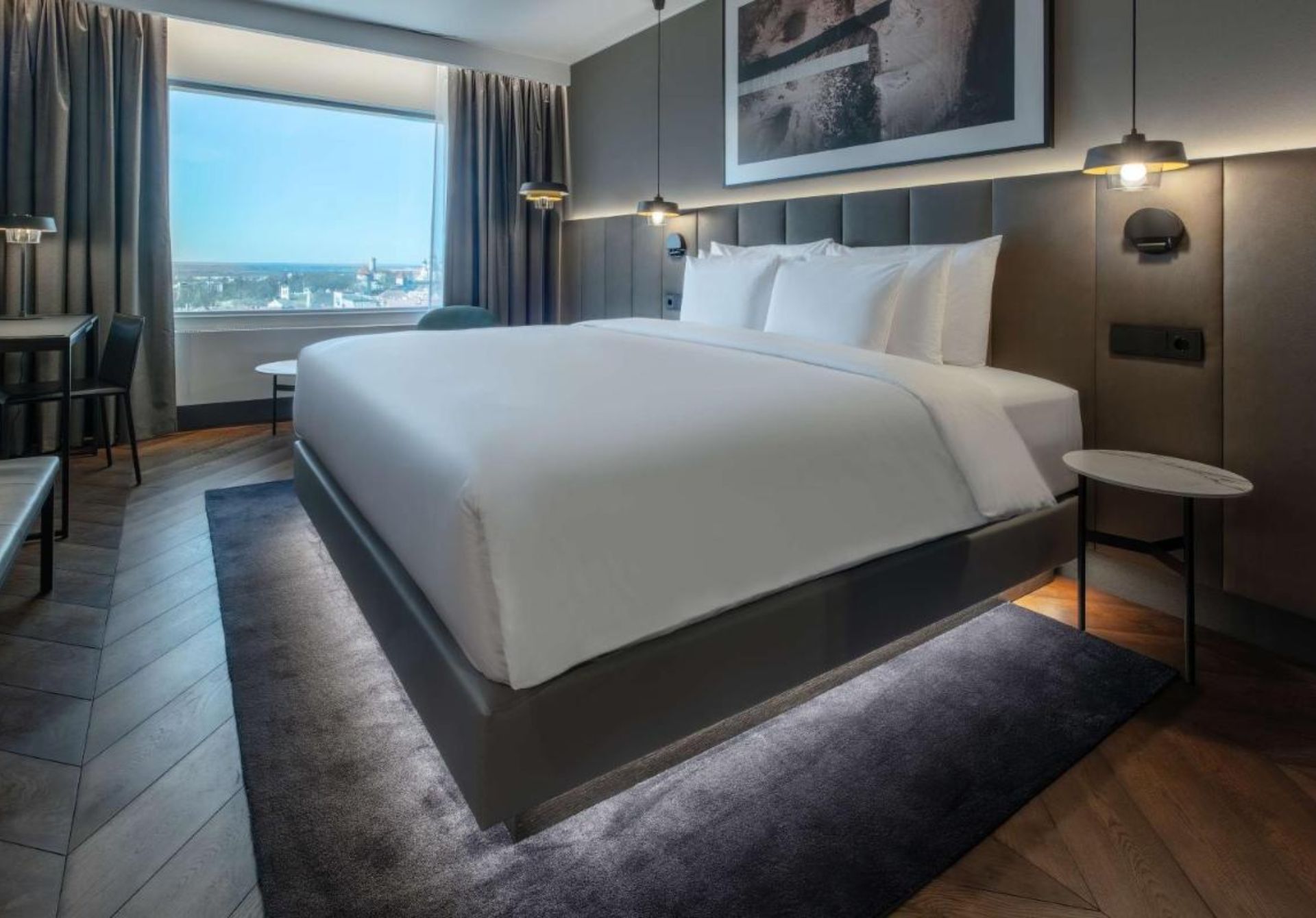 Radisson Collection Hotel, Tallinn