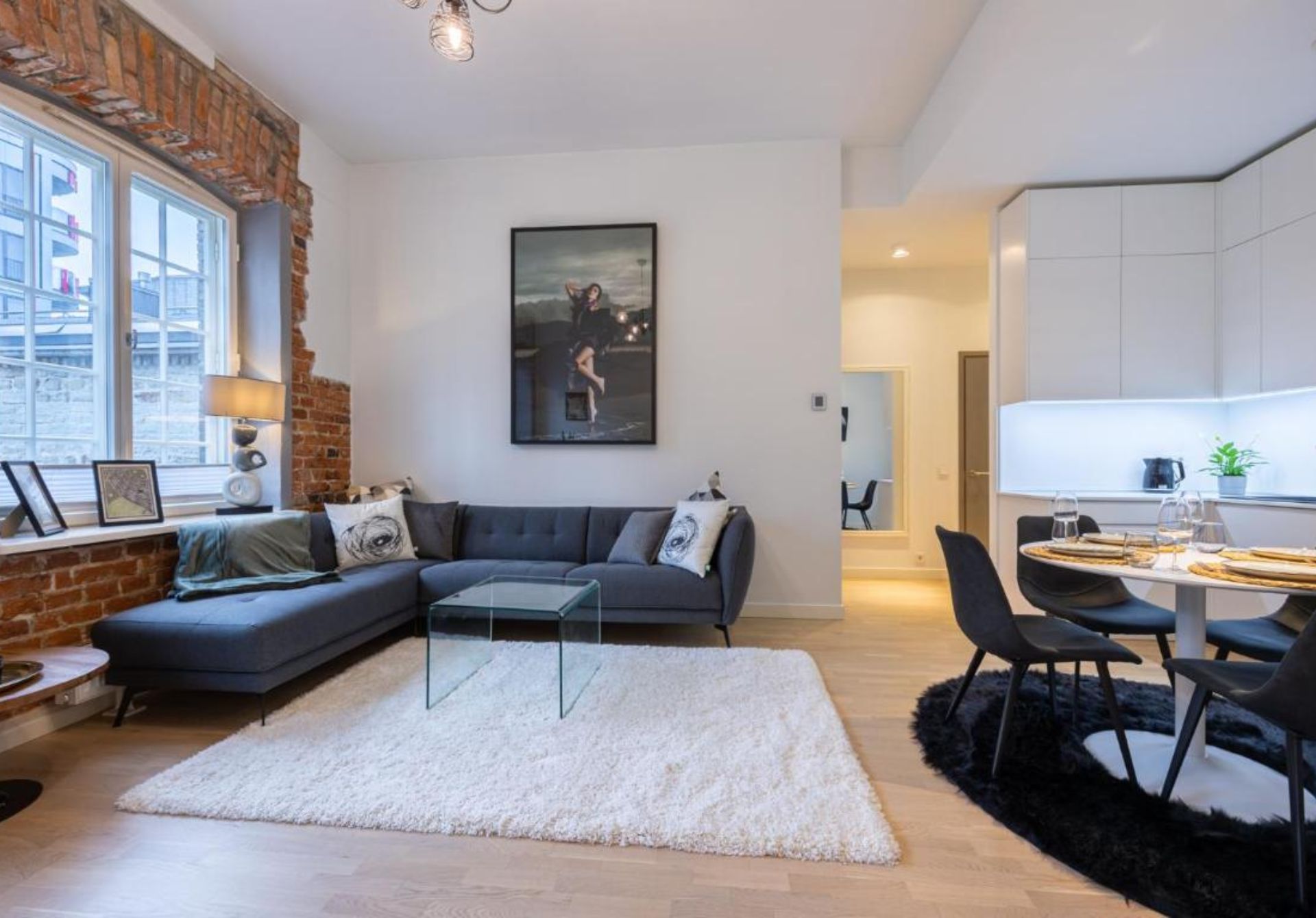 Rotermanni Apartment