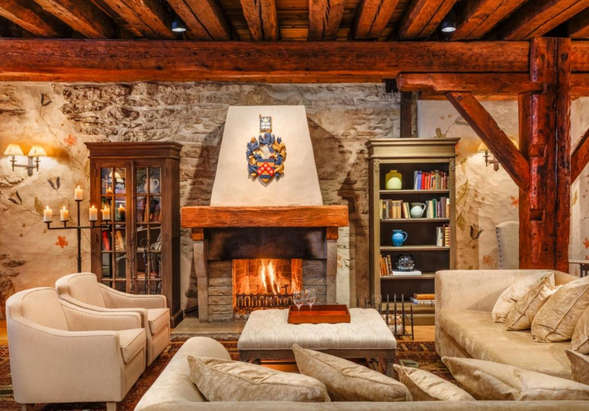 Schlössle Hotel – The Leading Hotels of the World