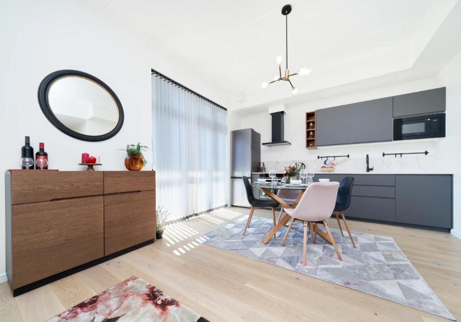Serenity in the City – Tallinn Retreat