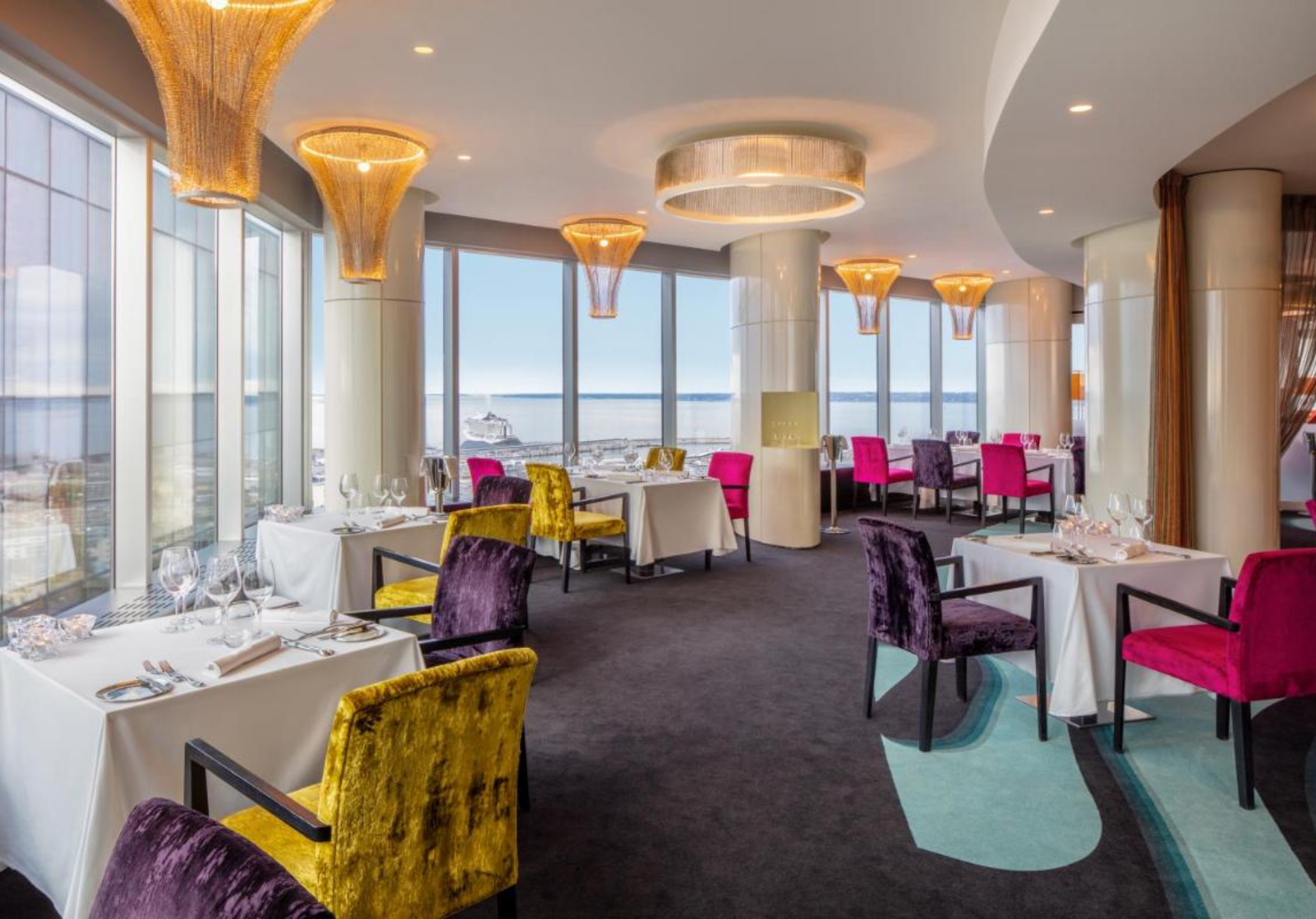 Swissotel Tallinn