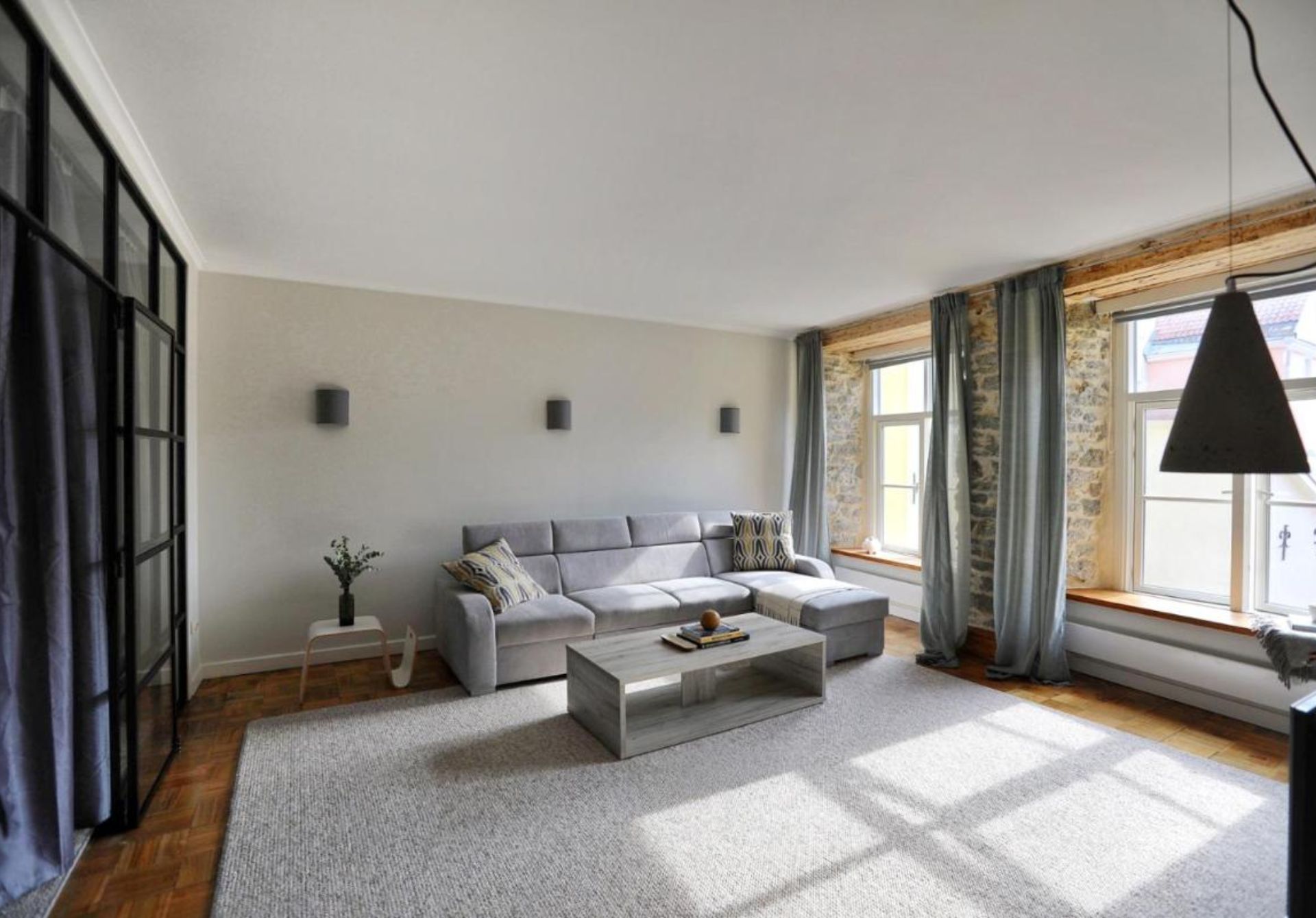 Toompea Castle Apartment