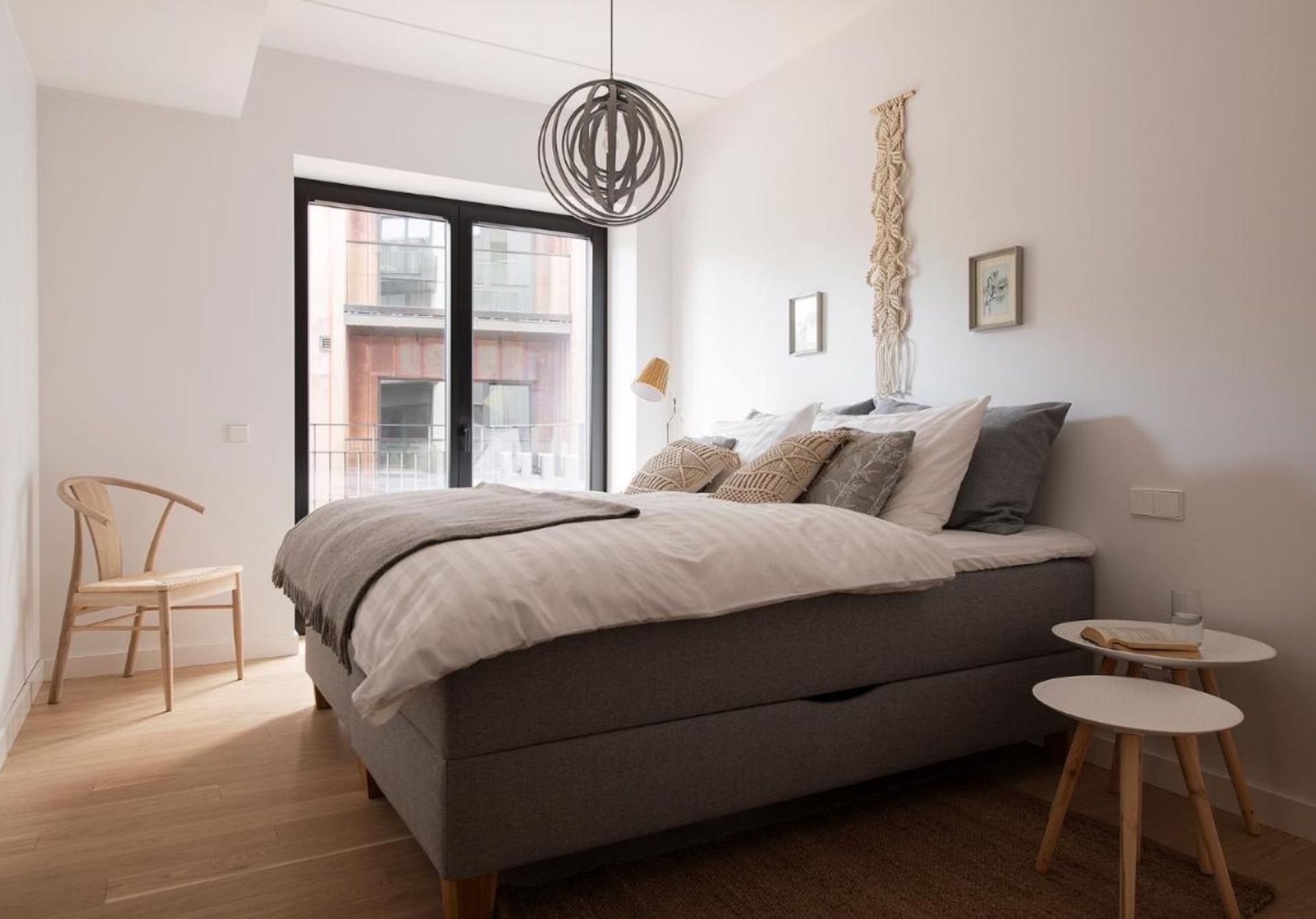W Apartments Kalaranna I