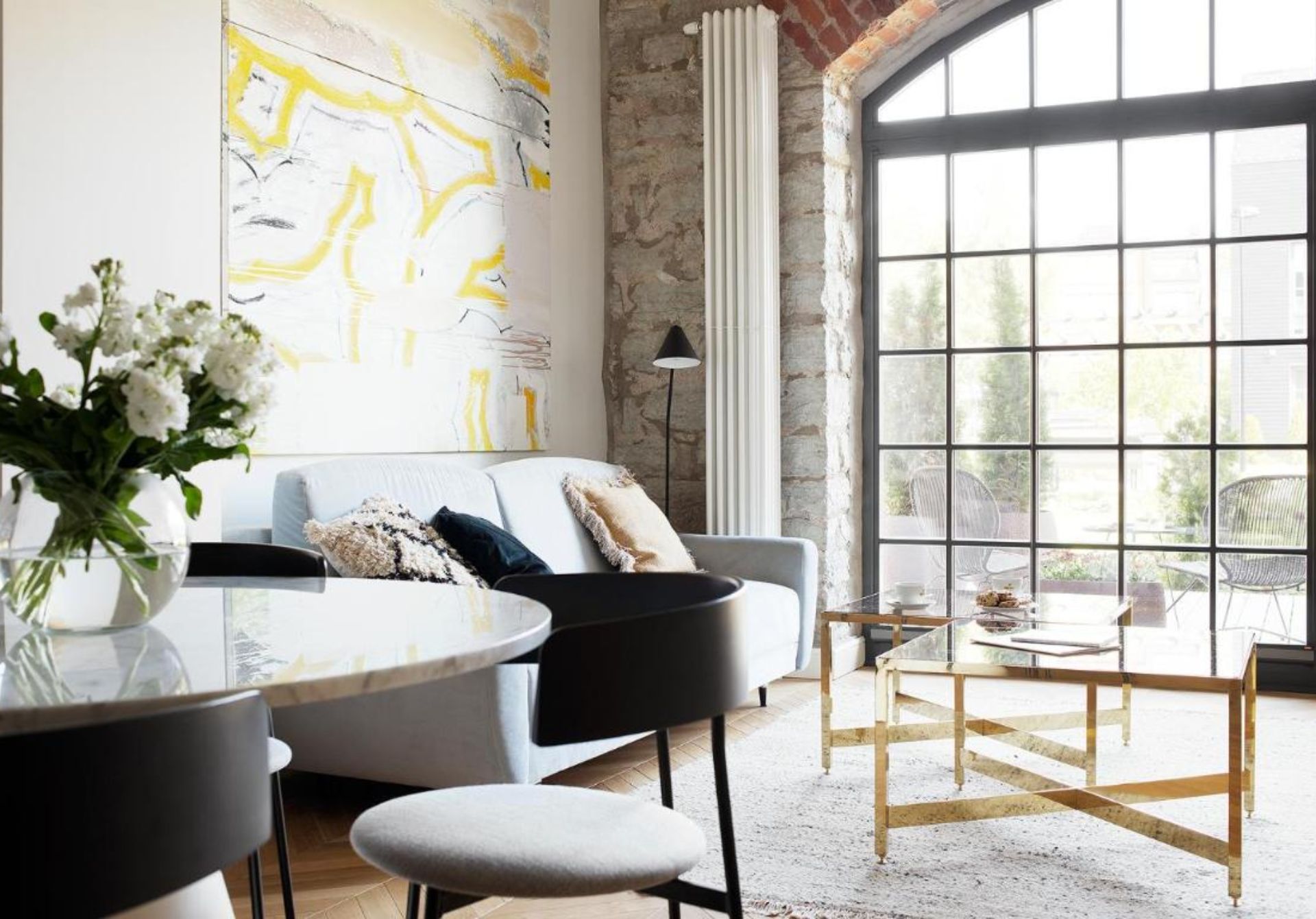W Apartments Loft in Kalamaja